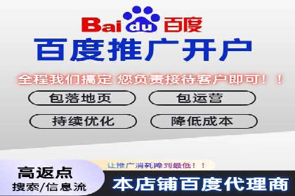 百度SEM代运营案例分析：助力企业品牌腾飞